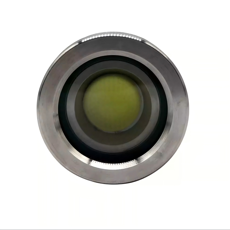 Marine Grade 316L Waterproof 10W LED Underwater Light