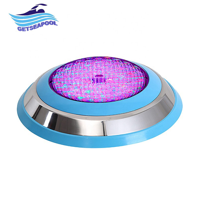 Swimming Pool Wall Mounted Pool LED Light Outdoor, Swimming Pool Underwater LED Light