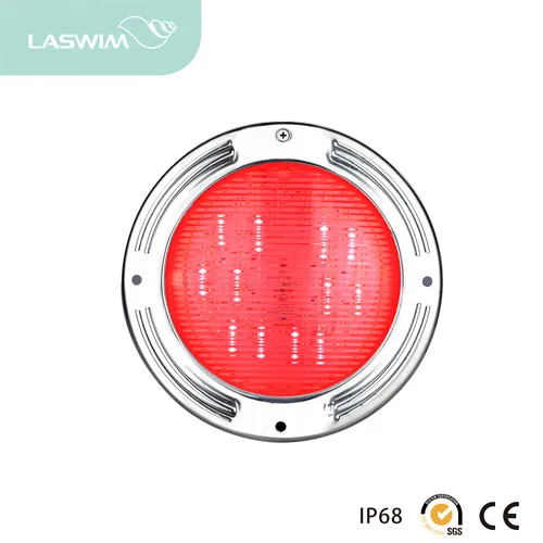 Pool Light 1