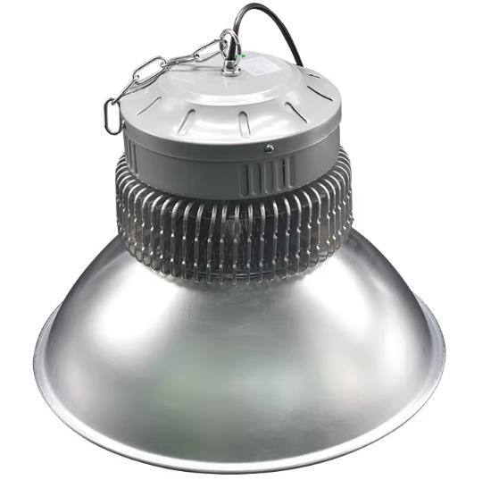 Boyid Factory 100W Canopy Light 150W High Bay Light 200W Industrial for Light Warehouse Aluminum IP44