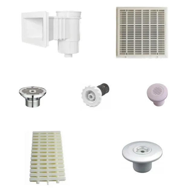 Pool Fittings