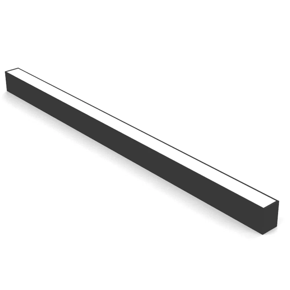 Aluminum Profile LED Linear Light Suspended Linear Profile Light