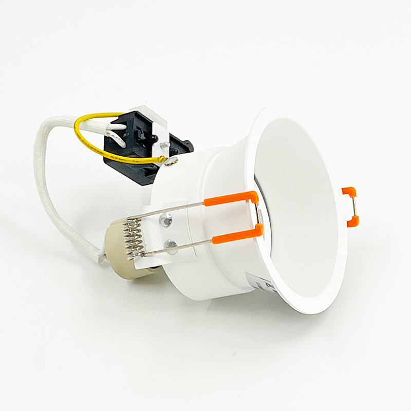 Wholesale Commercial LED Down Light Spotlights Waterproof COB Anti-Glare Recessed Spot IP65 Rating for Showroom Use