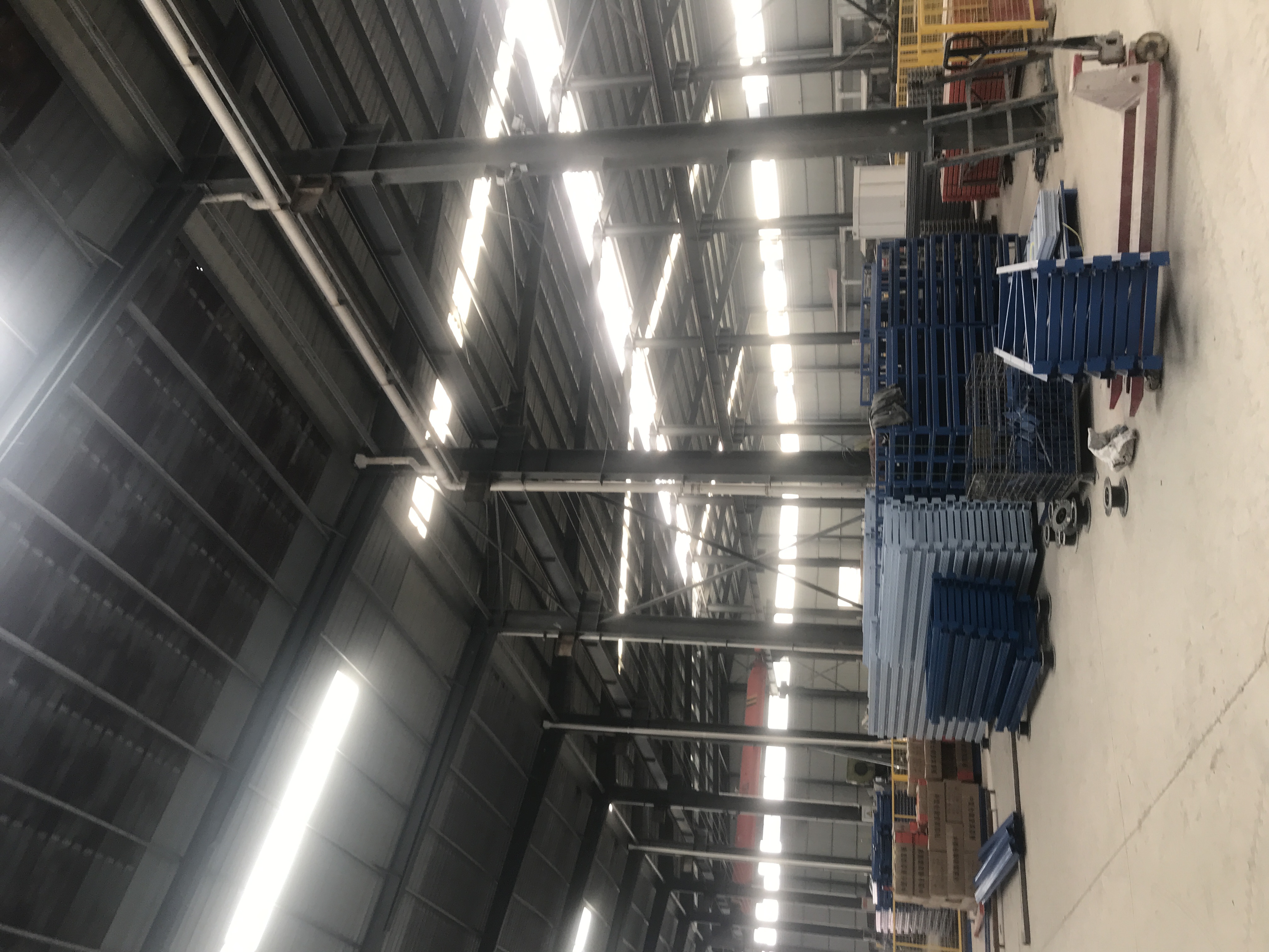 Thermoforming Machine
