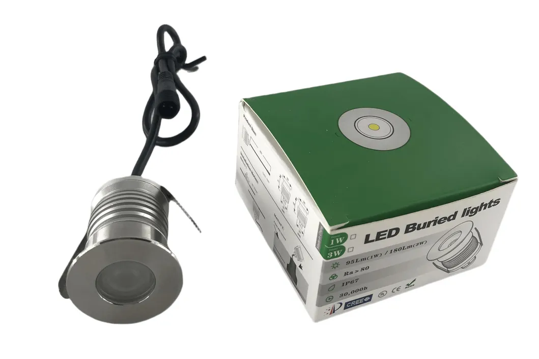 1W Inner package