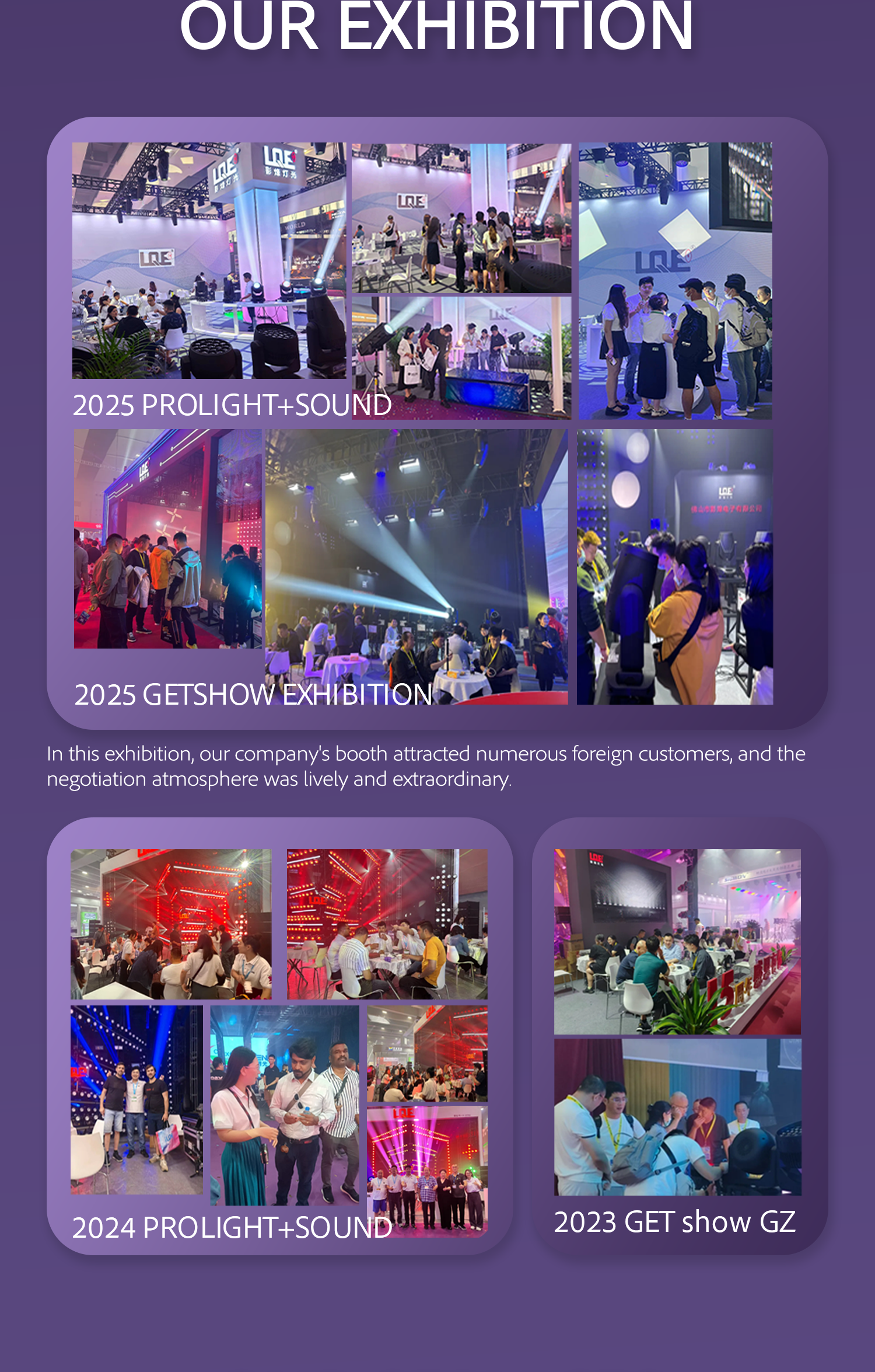 Spotlight Gallery Image 6