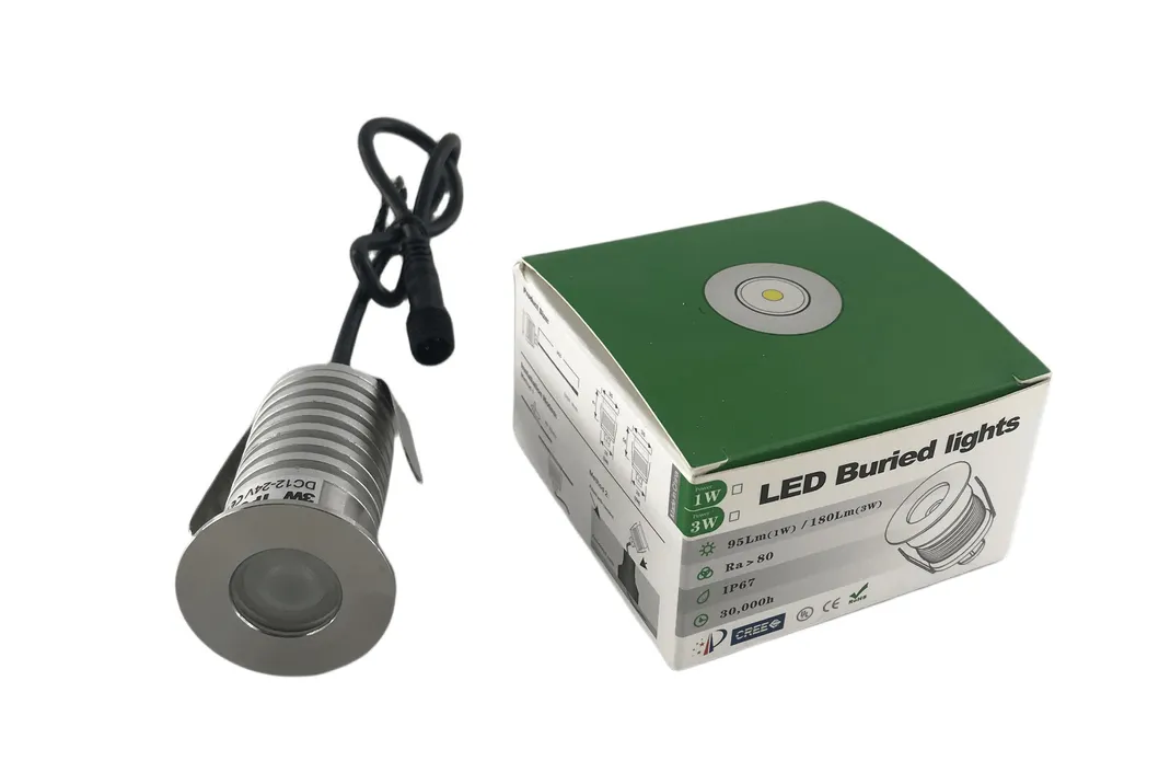 3W Inner package