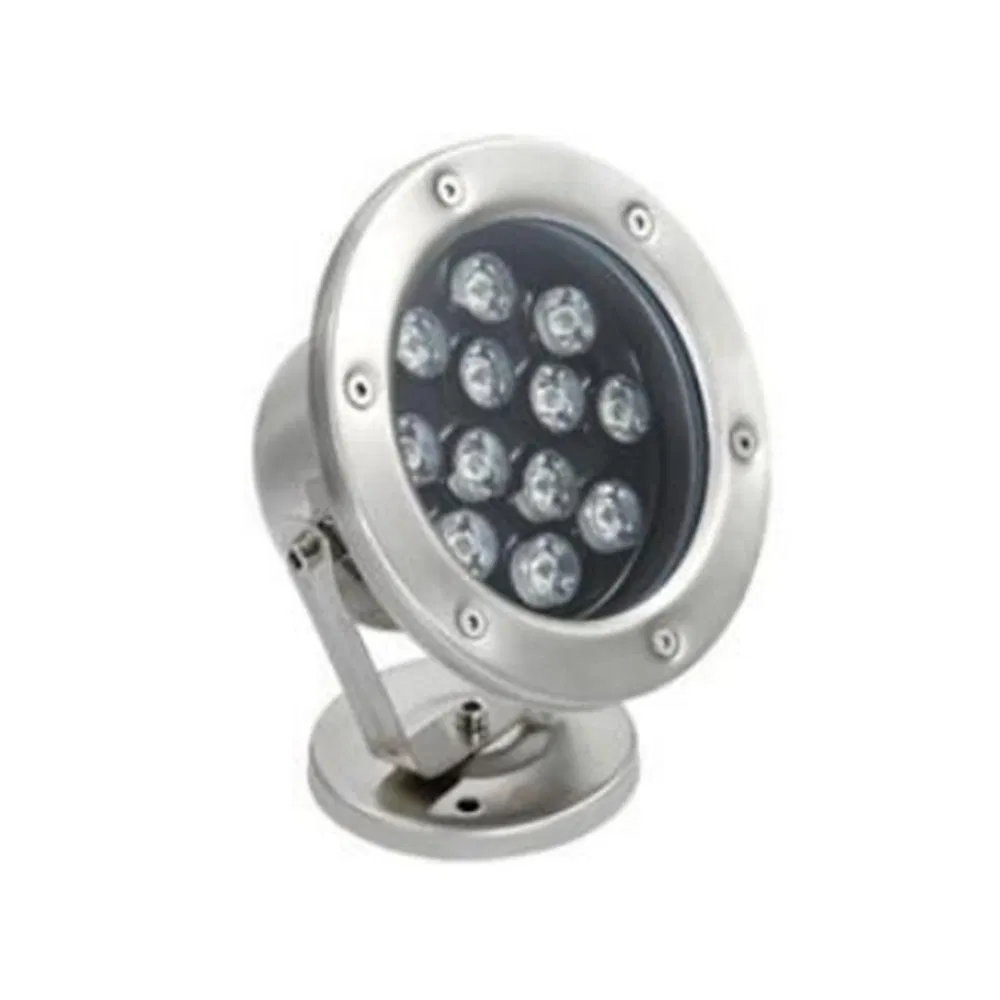 Outdoor Waterproof IP67 LED Underground Light