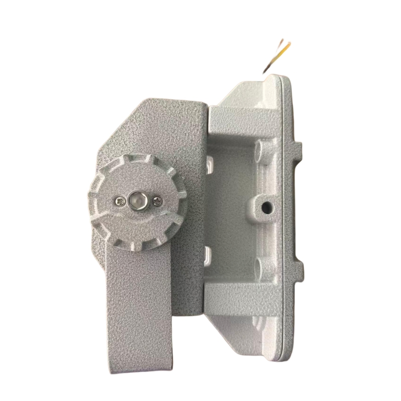 Explosion-Proof LED Light 50W 100W for Petrochemical, Mining, Hazardous Chemical Warehouse and Other Explosion-Proof Lighting Scenarios