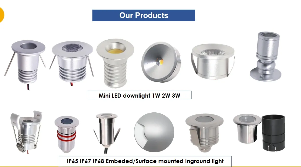 Material Specification Overview