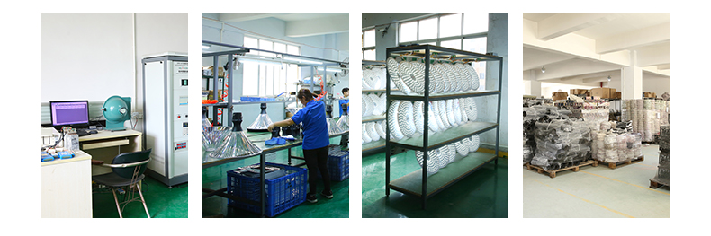 Factory Area 1