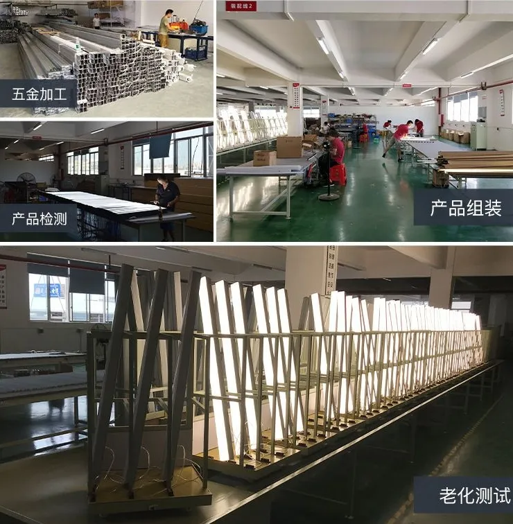 Production Line