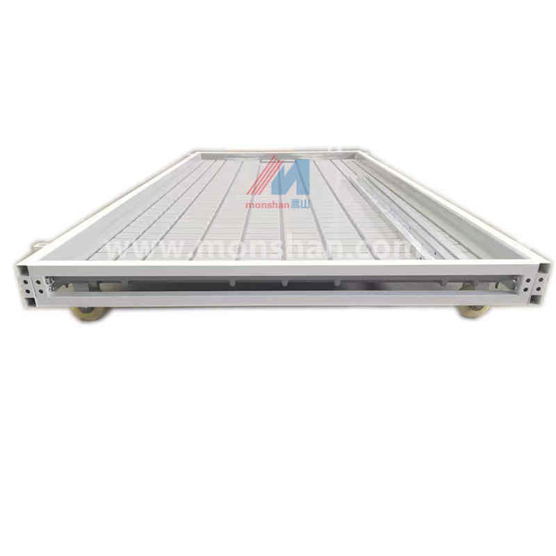 Flood Table Frame