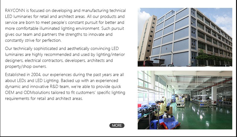 R&D Facility