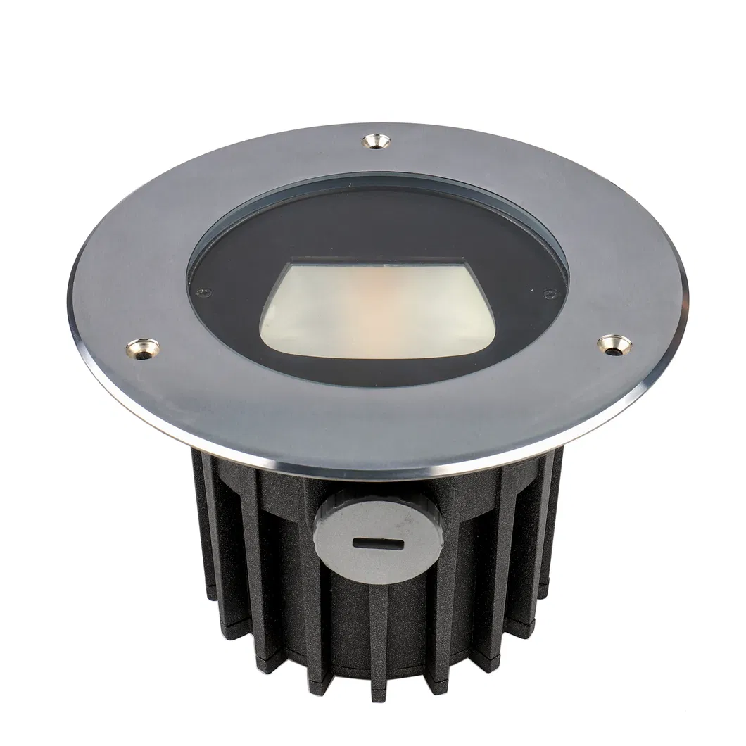 6W IP67 LED Inground Light