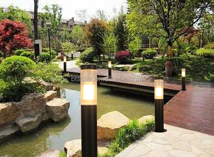 LED Bollard