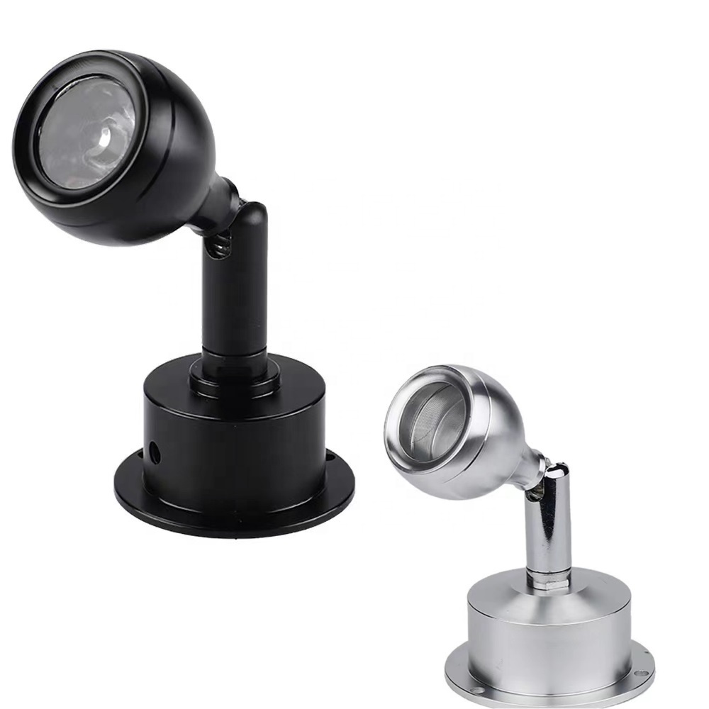 Showcase Cob Mini 3w Led Spotlight Jewelry Light Fixture