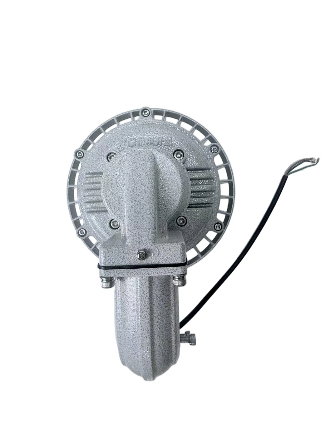 Explosion Proof Light Detail 6