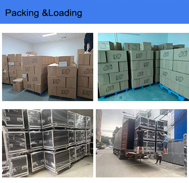 Packing