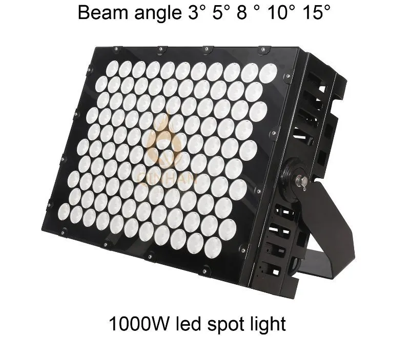 1000W IP65 outdoor spot light