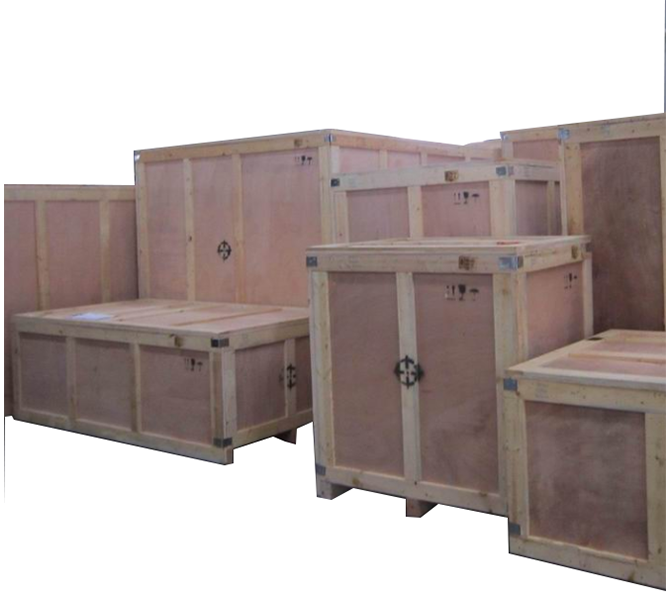 Metal bracket bundle packing