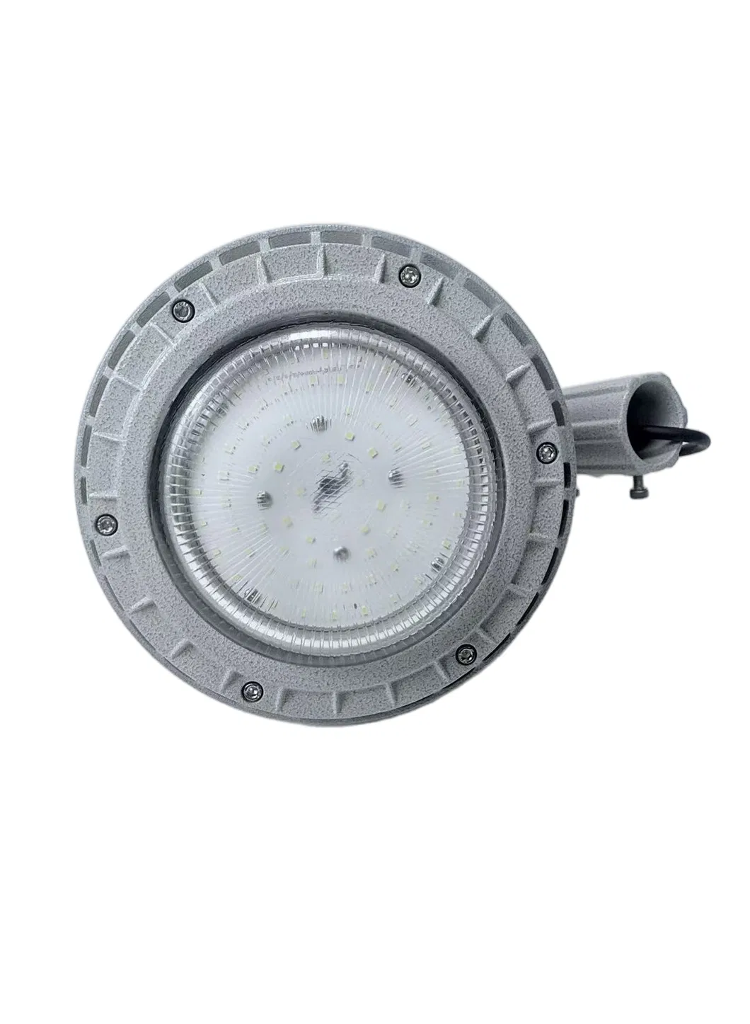 Explosion Proof Light Detail 1