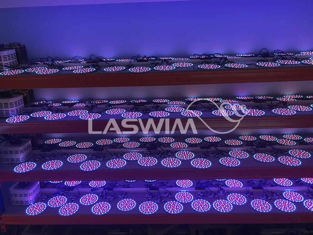 Pool Light 3