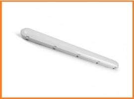 LED Vapor Tight Fixture