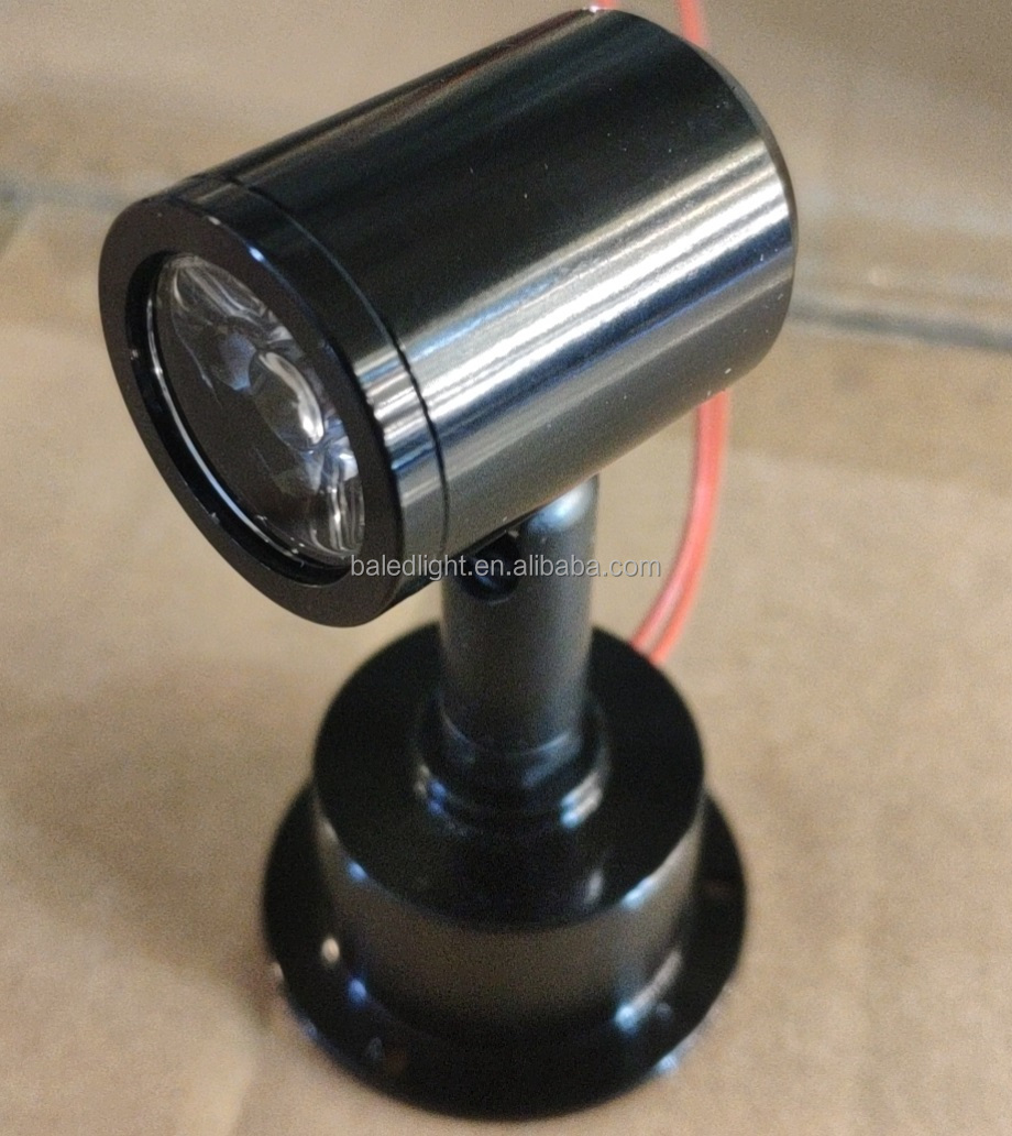 LED Spotlight