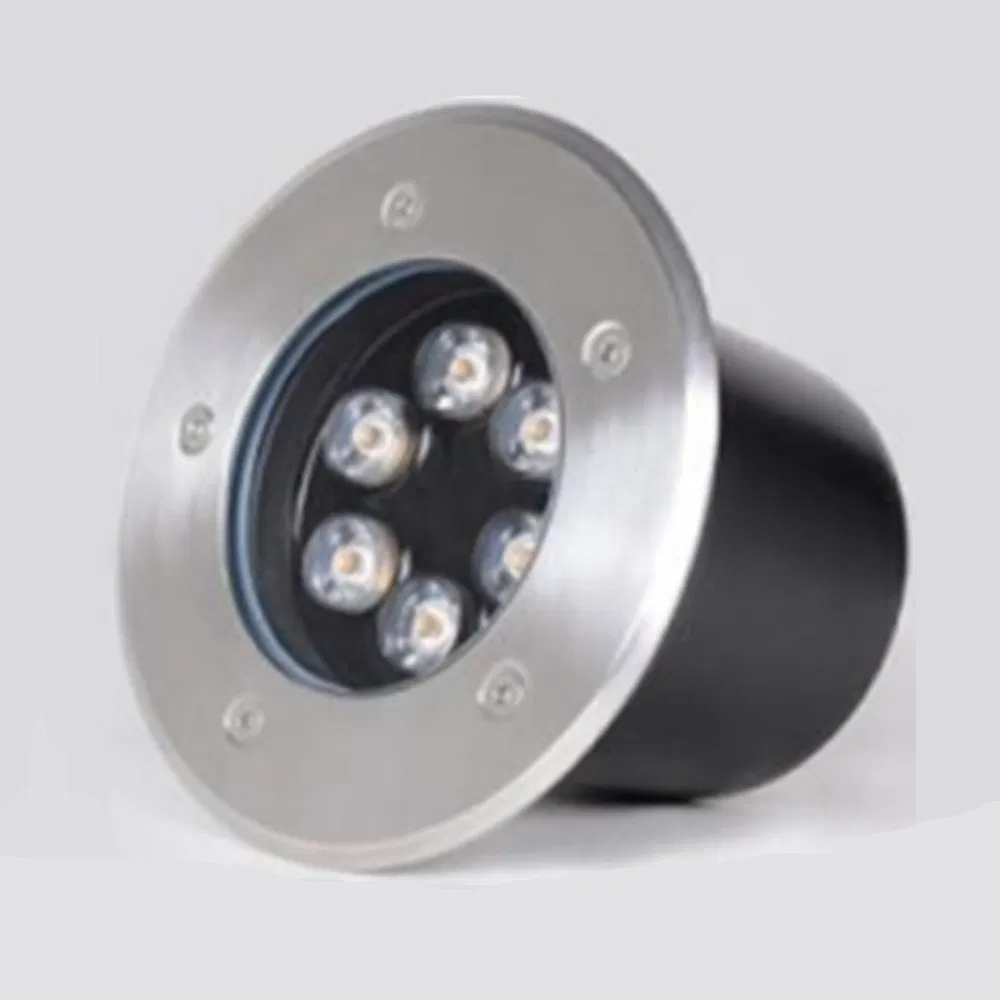 Outdoor Waterproof IP67 LED Underground Light