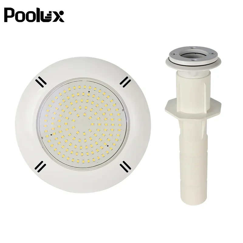 Color Changing LED Underwater Light Detail 4