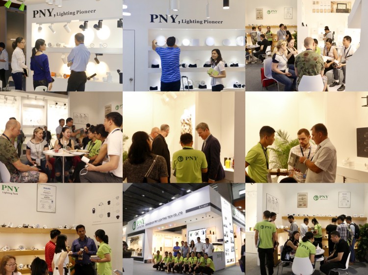 Anti-glare IP54 Waterproof Downlight 30W 35W Spotlight LED Light