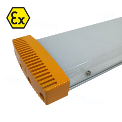 LED Linear Explosion-proof Light