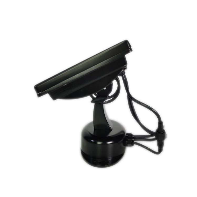 LED Wall Washer Waterproof Outdoor Light (MJ-2006)