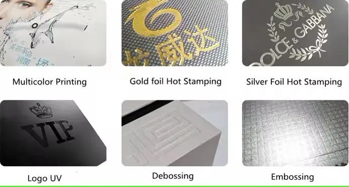 Surface Disposal options