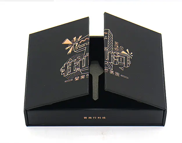 Wholesale Custom Magnetic Gift Box Packaging for Arabian Perfume - China Suppliers & Factory with Logo and Ribbon Options Manufacturers, Quotes