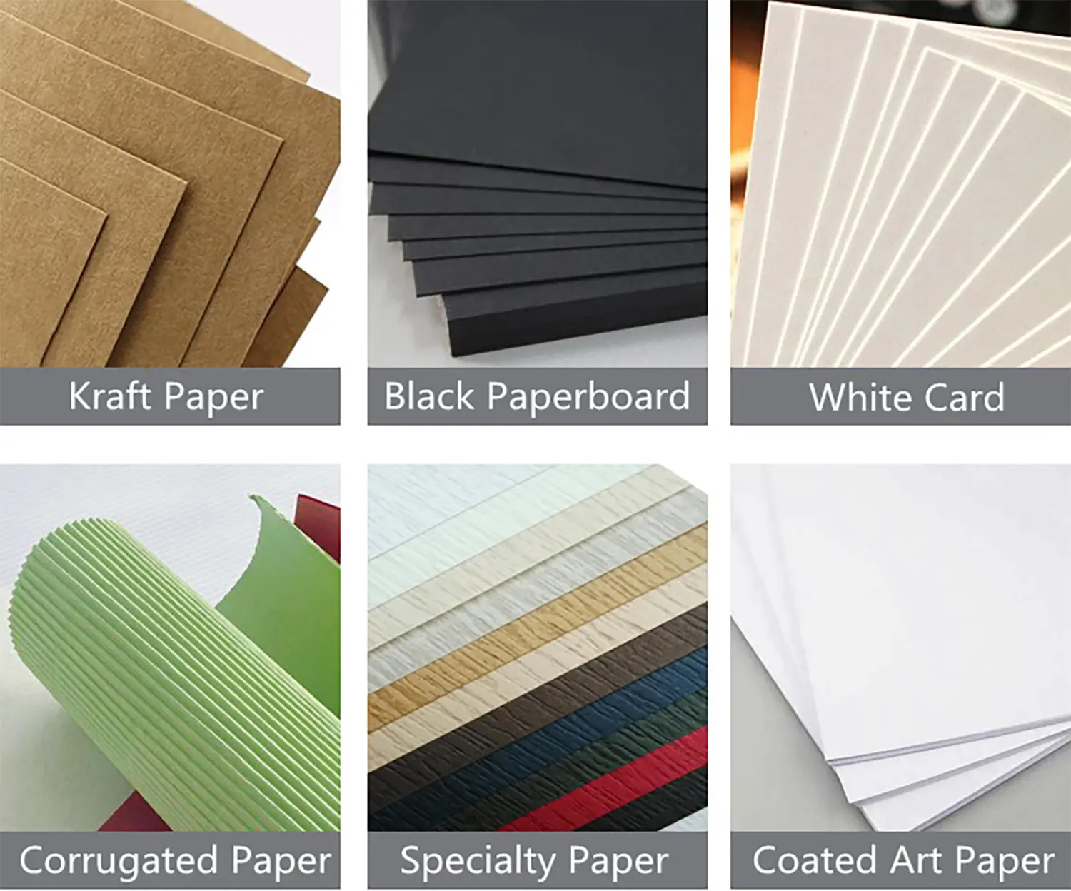 Packaging Material Introduction