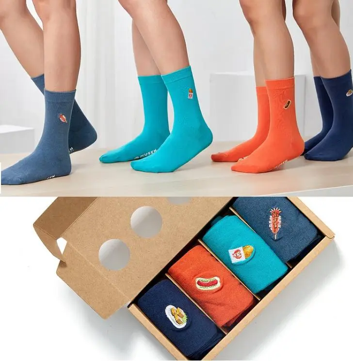 Mailer Box View 2