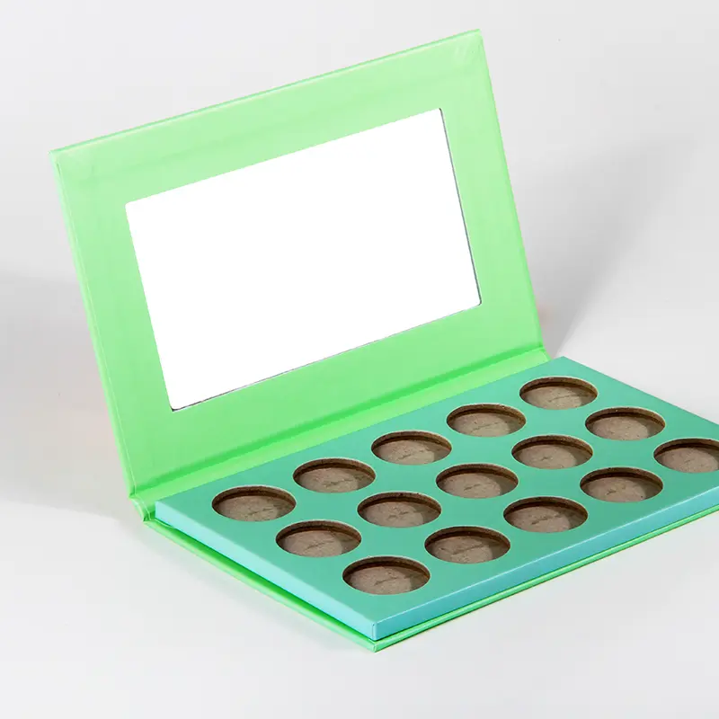 Cosmetic Packaging Box 4