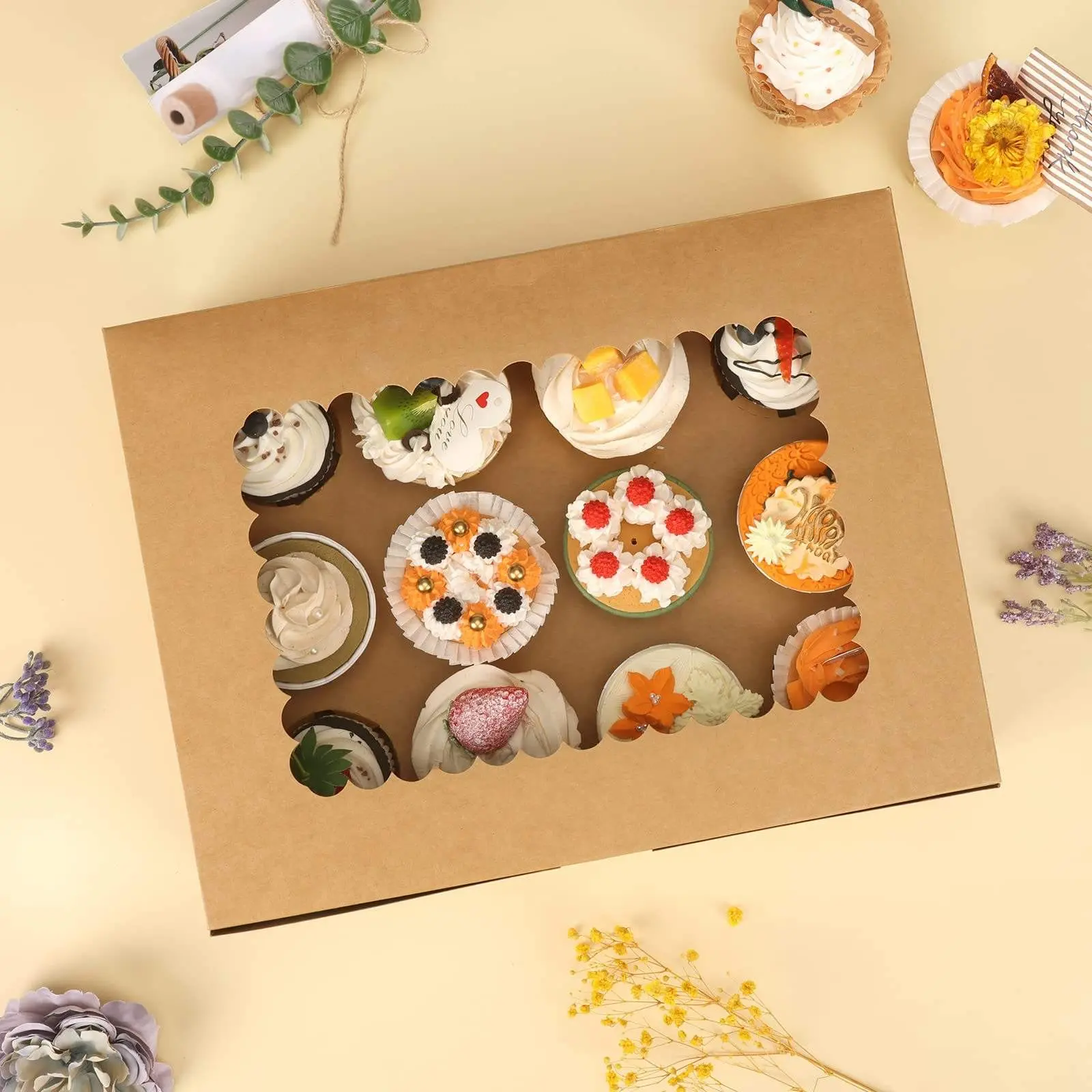 China Custom Macaron & Cookie Packaging Boxes from China Suppliers | Dessert Biscuits Factory Manufacturer, Pricelist