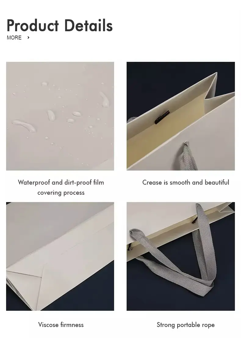 Tote bag production details