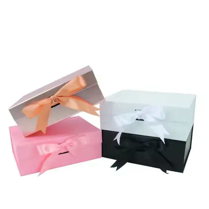 OEM Custom Birthday Suitcase Shaped Kids Gift Box - China Suppliers Factory Magnetic Cardboard Gift Boxes Manufacturer, Suppliers