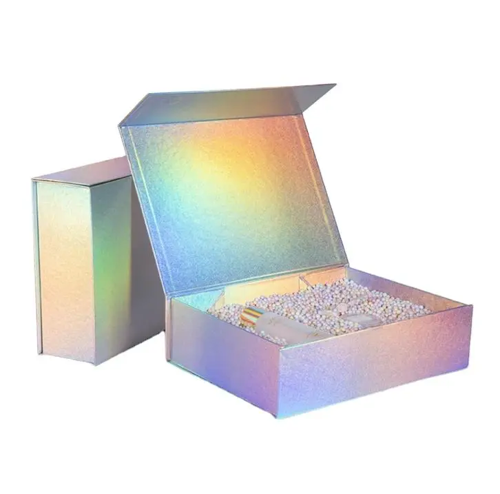 Wholesale Custom Foldable Magnetic Gift Box - Durable Paper Boxes from China Suppliers and Factory Factory, Pricelist