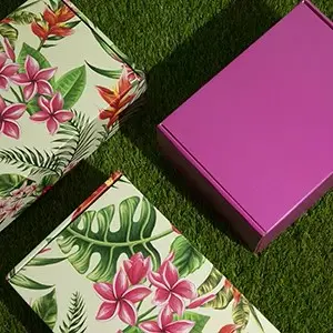 Box Dimensions