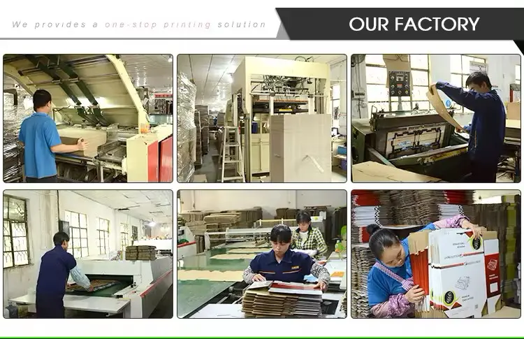 Workshop Factory View
