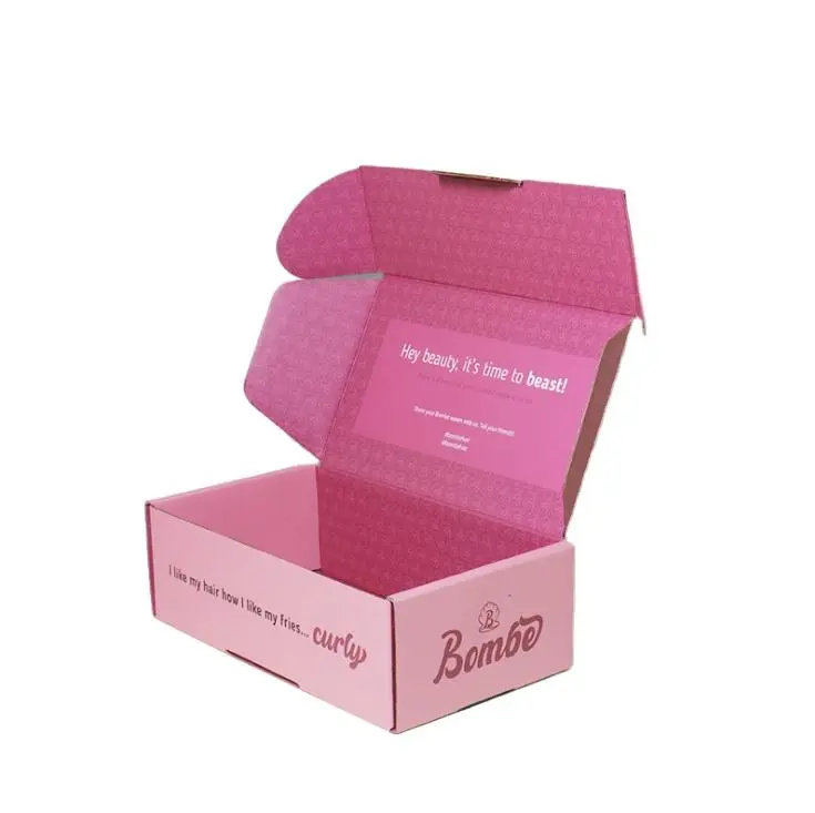 OEM Premium Ladies Lingerie Packaging Box - Custom Folding Paper Box from China Suppliers & Factory Factory, Pricelist