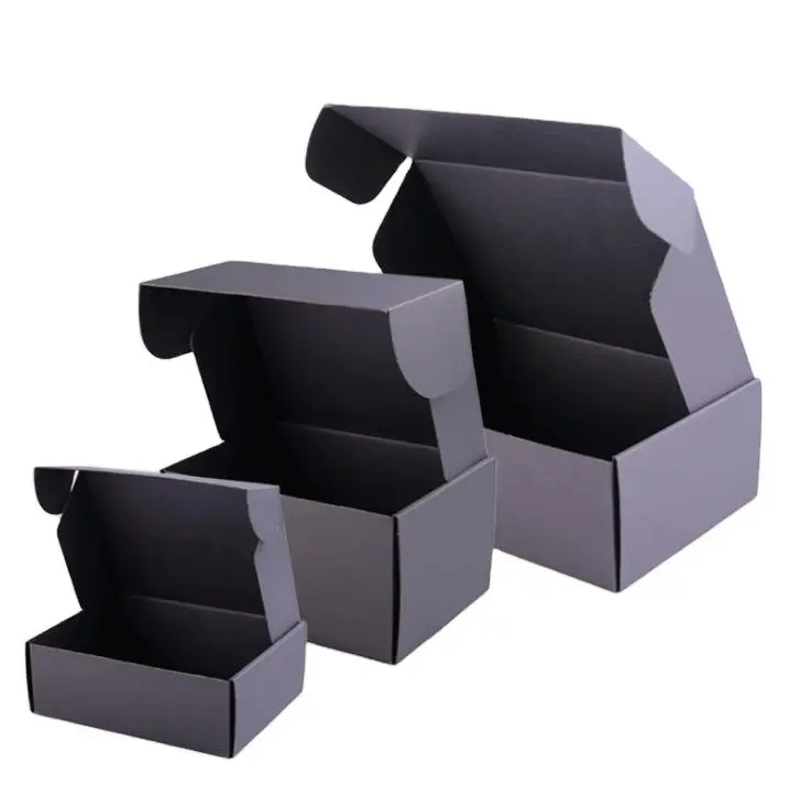 Discount Custom Logo Corrugated Shoe Packaging Boxes from China Suppliers | Big Shipping Boxes Factory Manufacturer, Pricelist