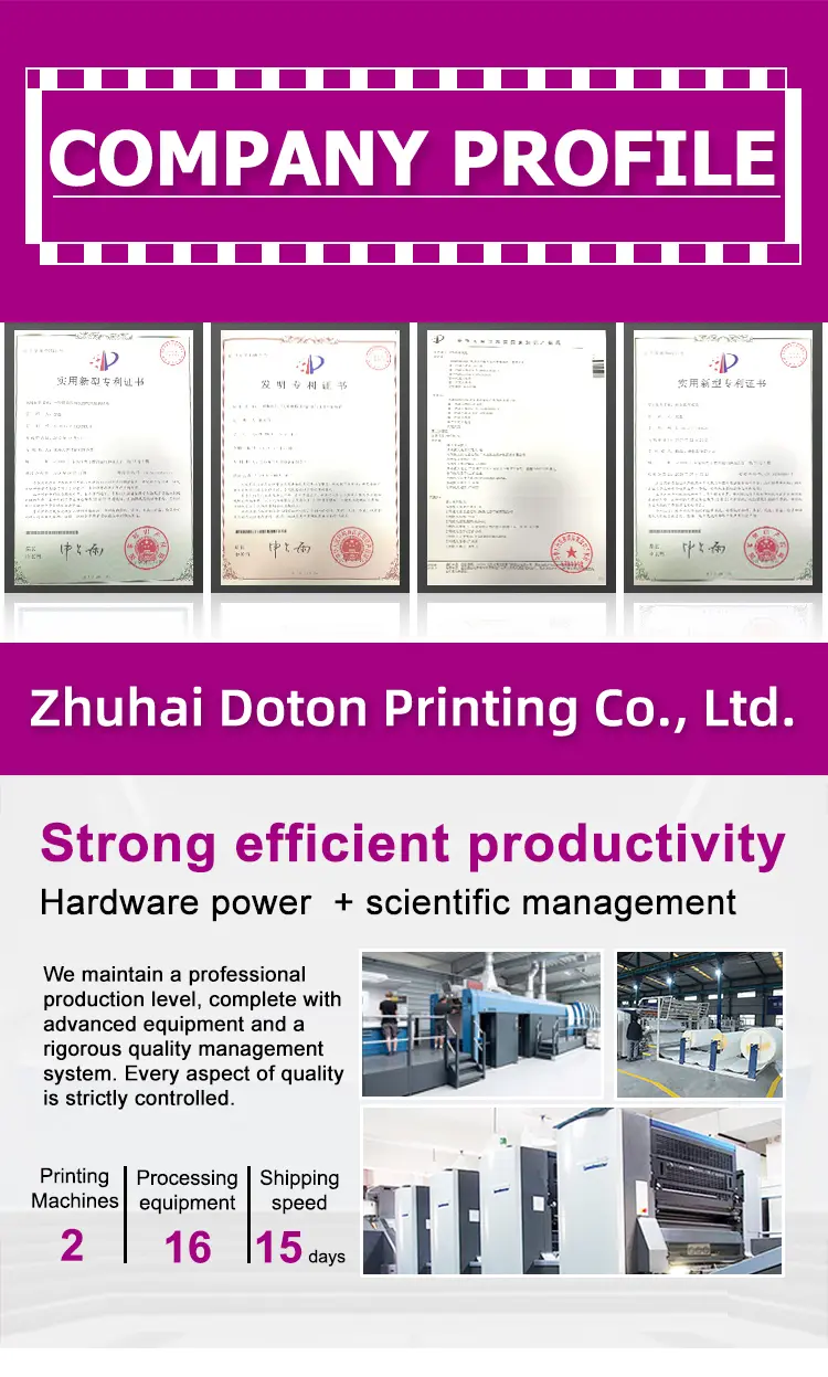 Company profile1