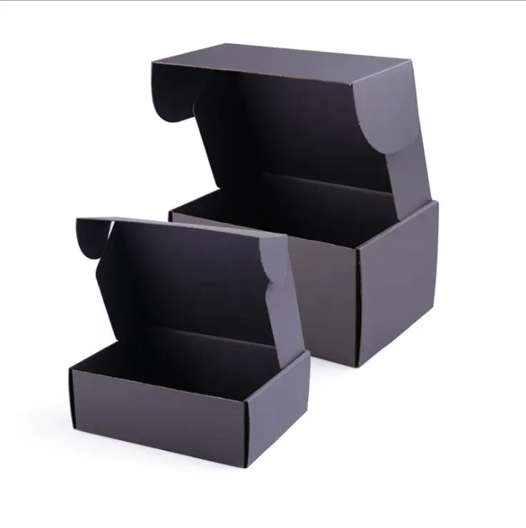 Discount Customised Quick Seal Peel Off Self Seal Postal Zipper Packaging Mailer Boxes Adhesive Tear Strips Airplane Shipping Boxes Manufacturer, Supplier