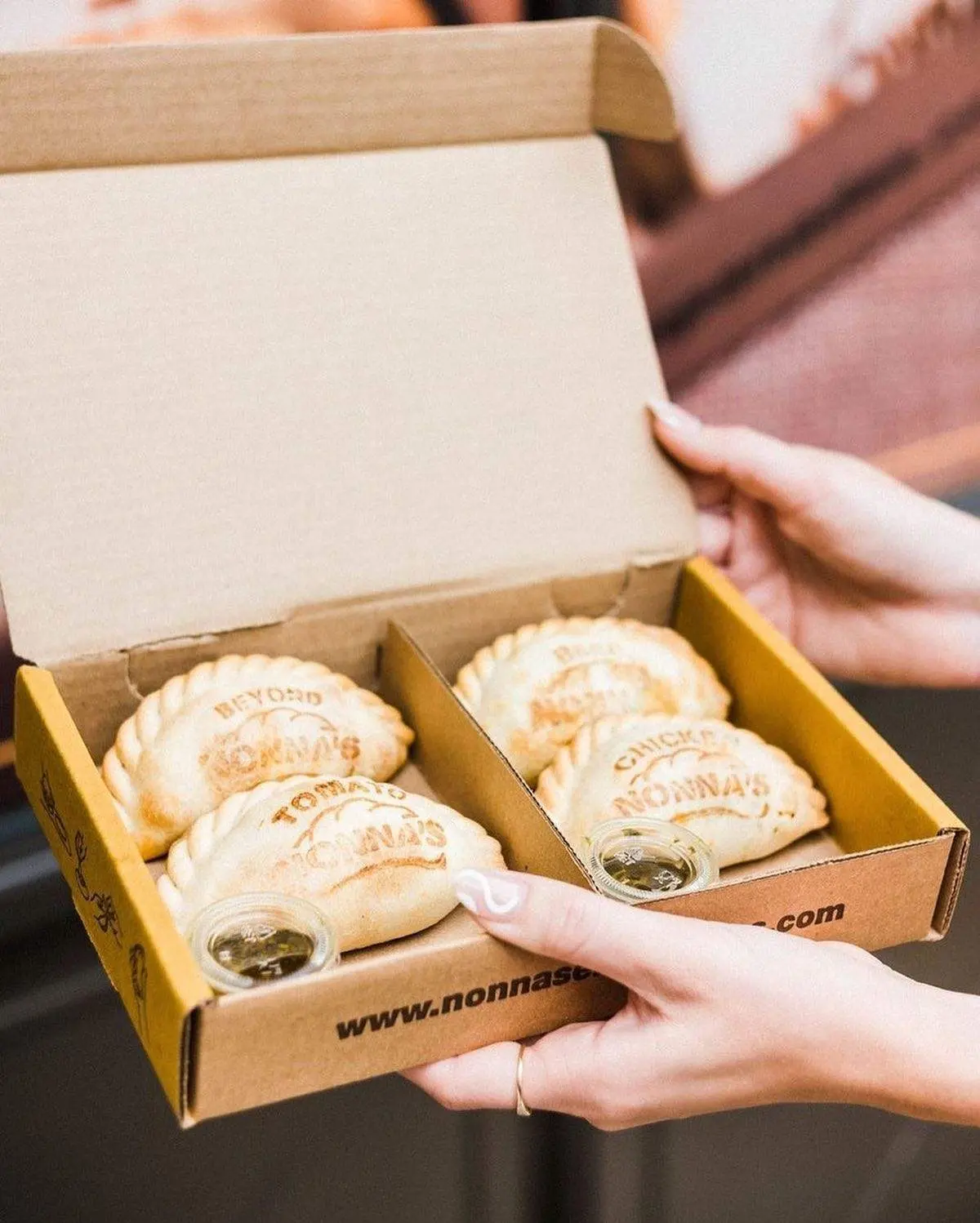 Discount Custom Cheap China Suppliers Take Away Paper Box Food Containers - Empanadas, Bento Boxes, Shawarma Packaging from Factory Factories, Pricelist